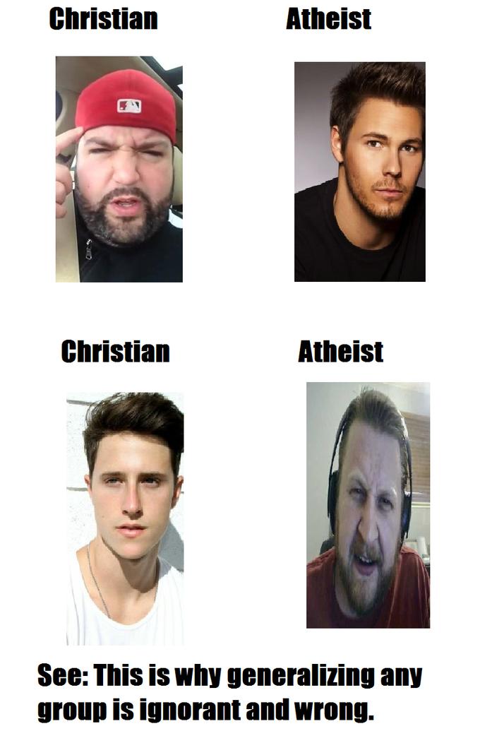 Neckbeard Meme